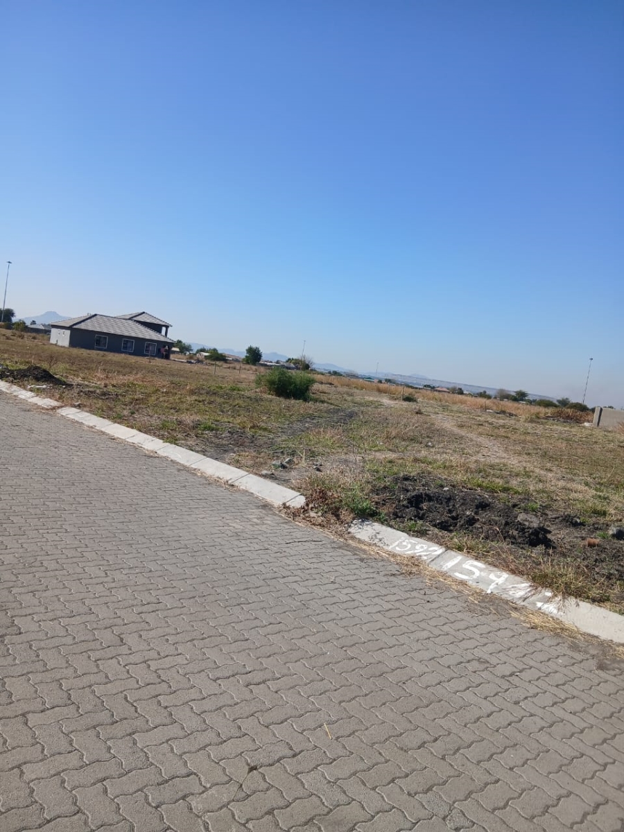0 Bedroom Property for Sale in Boitekong Ext 1 North West